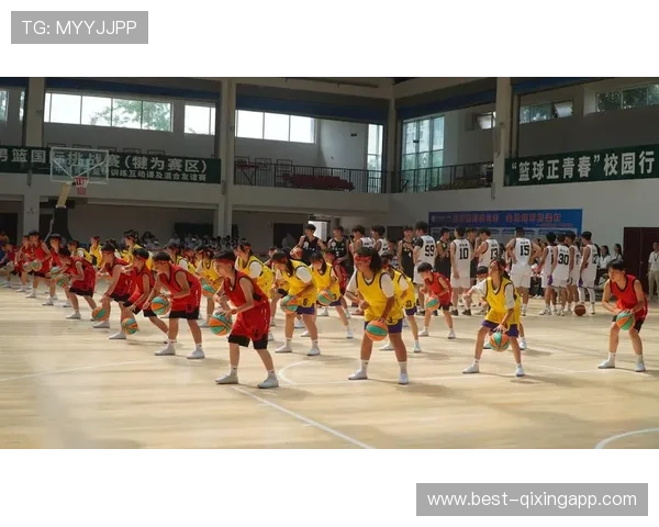 开云中国体育在青少年体育推广方面的具体措施与成效